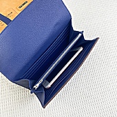 US$65.00 HERMES AAA+ Wallets #813754