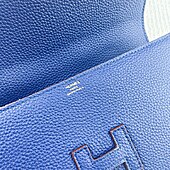 US$65.00 HERMES AAA+ Wallets #813754