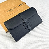 US$65.00 HERMES AAA+ Wallets #813755