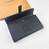 US$65.00 HERMES AAA+ Wallets #813755