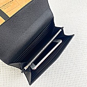 US$65.00 HERMES AAA+ Wallets #813755