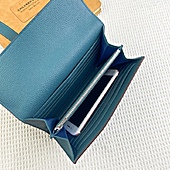 US$65.00 HERMES AAA+ Wallets #813756