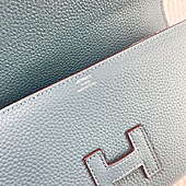 US$65.00 HERMES AAA+ Wallets #813756