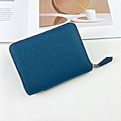 US$50.00 HERMES AAA+ Wallets #813759