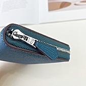 US$50.00 HERMES AAA+ Wallets #813759
