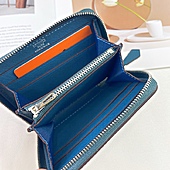 US$50.00 HERMES AAA+ Wallets #813759