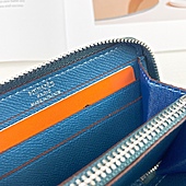 US$50.00 HERMES AAA+ Wallets #813759