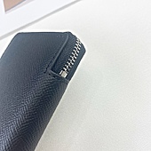 US$50.00 HERMES AAA+ Wallets #813760