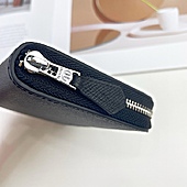 US$50.00 HERMES AAA+ Wallets #813760