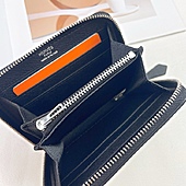 US$50.00 HERMES AAA+ Wallets #813760