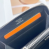US$50.00 HERMES AAA+ Wallets #813760