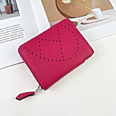 US$50.00 HERMES AAA+ Wallets #813761