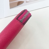 US$50.00 HERMES AAA+ Wallets #813761