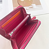 US$50.00 HERMES AAA+ Wallets #813761