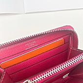 US$50.00 HERMES AAA+ Wallets #813761