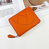 US$50.00 HERMES AAA+ Wallets #813763