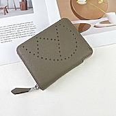 US$50.00 HERMES AAA+ Wallets #813766
