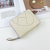 US$50.00 HERMES AAA+ Wallets #813767