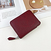 US$50.00 HERMES AAA+ Wallets #813768
