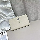 US$59.00 HERMES AAA+ Wallets #813769