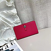 US$59.00 HERMES AAA+ Wallets #813770