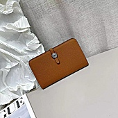 US$59.00 HERMES AAA+ Wallets #813775