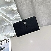 US$59.00 HERMES AAA+ Wallets #813776