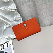 US$59.00 HERMES AAA+ Wallets #813778