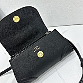 US$73.00 HERMES AAA+ Handbags #813790
