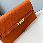 US$77.00 HERMES AAA+ Handbags #813809