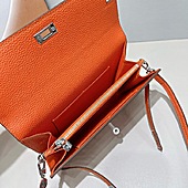 US$77.00 HERMES AAA+ Handbags #813810