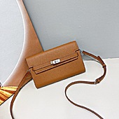 US$77.00 HERMES AAA+ Handbags #813812