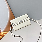 US$77.00 HERMES AAA+ Handbags #813818