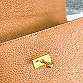 US$77.00 HERMES AAA+ Handbags #813820