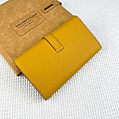 US$65.00 HERMES AAA+ Wallets #813822