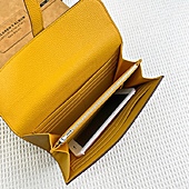 US$65.00 HERMES AAA+ Wallets #813822