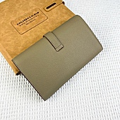 US$65.00 HERMES AAA+ Wallets #813824