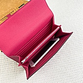 US$65.00 HERMES AAA+ Wallets #813825