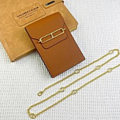 US$59.00 HERMES AAA+ Phone bag #813827