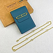 US$59.00 HERMES AAA+ Phone bag #813833