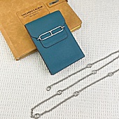 US$59.00 HERMES AAA+ Phone bag #813835