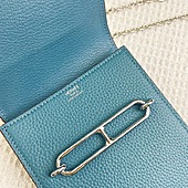 US$59.00 HERMES AAA+ Phone bag #813835