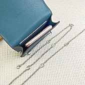 US$59.00 HERMES AAA+ Phone bag #813835