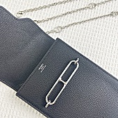US$59.00 HERMES AAA+ Phone bag #813836