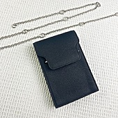 US$59.00 HERMES AAA+ Phone bag #813836