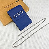 US$59.00 HERMES AAA+ Phone bag #813839