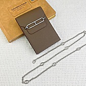 US$59.00 HERMES AAA+ Phone bag #813840