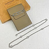 US$59.00 HERMES AAA+ Phone bag #813841
