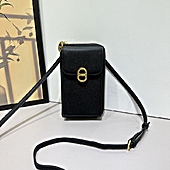 US$59.00 HERMES AAA+ Phone bag #813846