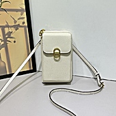 US$59.00 HERMES AAA+ Phone bag #813848